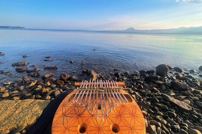 Private Sound Bath Meditation in Ocean View House and Beppu Onsen - Schedule and Availability