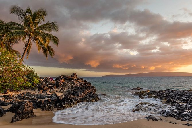 Private South & West Maui Beaches Tour - Transportation Details
