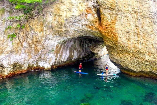 Private Stand Up Paddle Experience in Los Arcos Jalisco - Meeting and Pickup Information