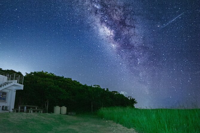 Private Stargazing Photography Tour In Kabira Bay - Reviews and Feedback