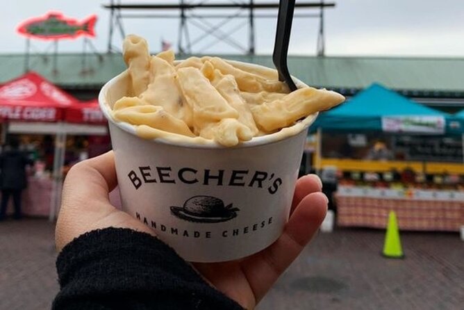 Private Street Food Tour With A Local Guide in Seattle - Schedule and Availability