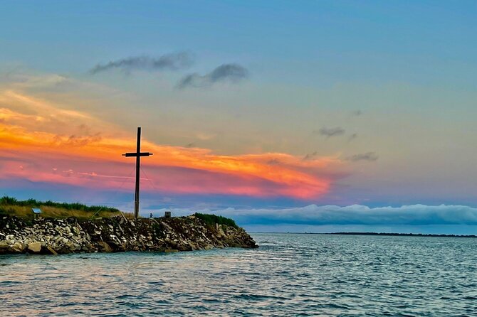 Private Sunrise Boat Tour Review - Booking and Cancellation Policy