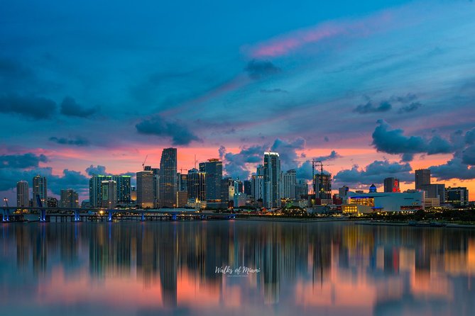 Private Sunset and Night Photo Tour Review - Photographers Paradise