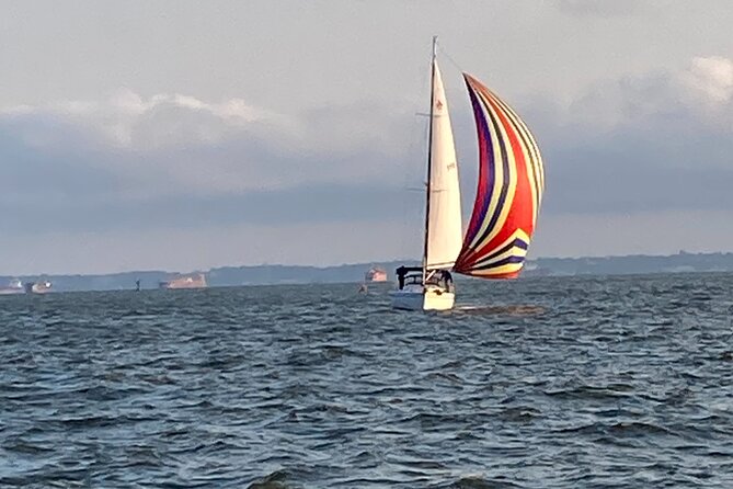 Private Sunset Sail Review: A NYC Experience - Booking Information