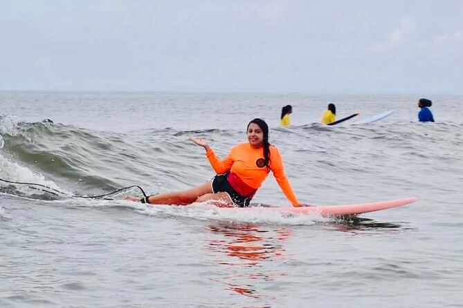 Private Surf Lessons in NYC Review - Health and Safety Information