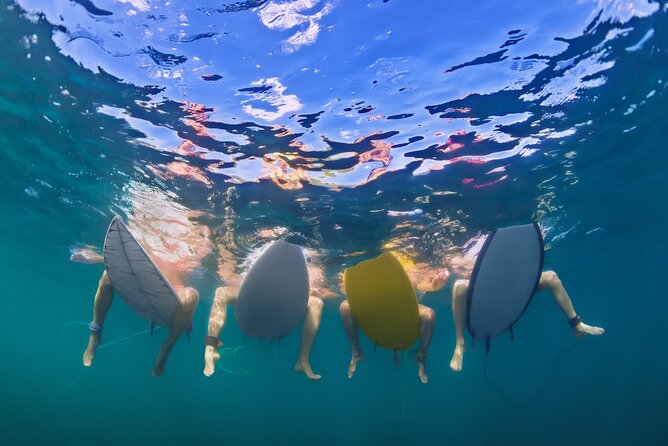 Private Surf Lessons Tour in Guadeloupe - Frequently Asked Questions