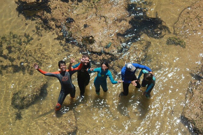 Private Surfing and Kayaking Experience in Oualidia - Accessibility Features