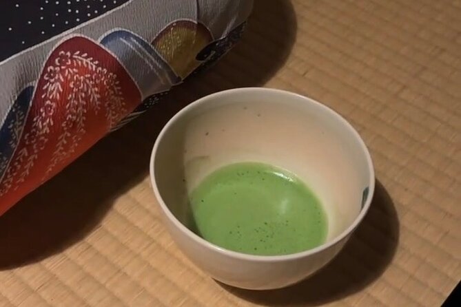 Private Tea Ceremony Experience in Hiroshima - Dietary Accommodations