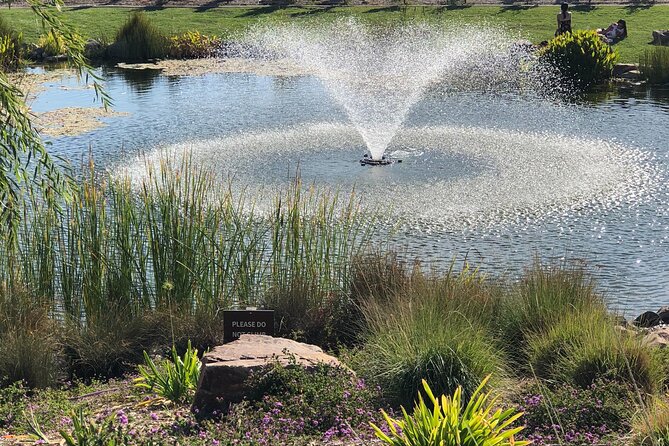 Private Temecula Valley Winery Visit With Transportation - Customer Reviews and Ratings