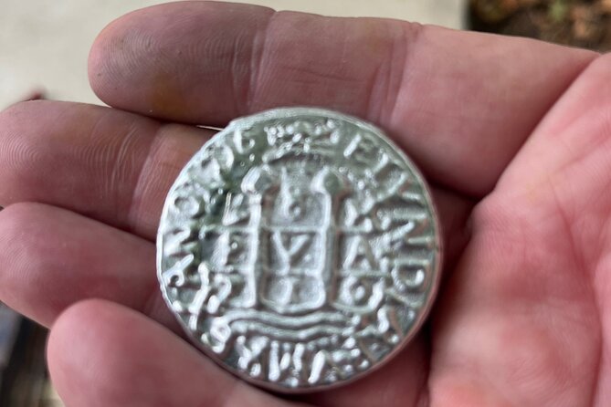 Private Tennessee Workshop for Smelting Ingots and Coins - Participant Experience