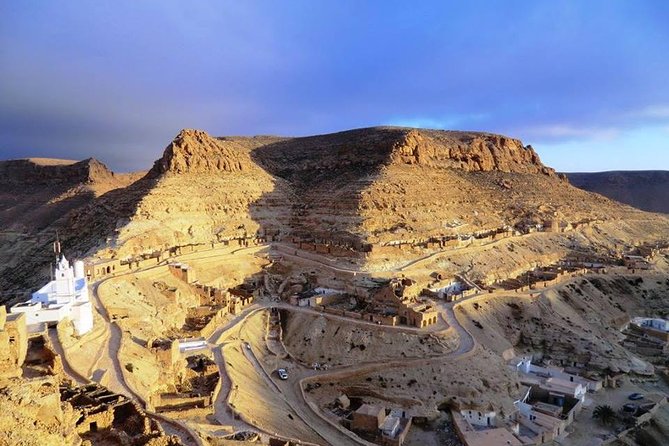 Private Three Day Desert Experience Tour - Inclusions and Amenities