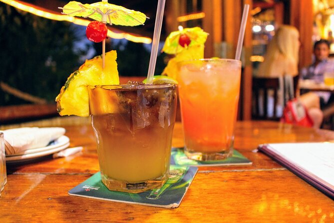 Private Tiki Bar Sunset Cruise in Honolulu - Pricing and Payment Options