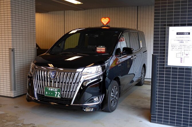 Private Tokyo and Ski Resorts Roundtrip Transfer - Pickup and Accessibility