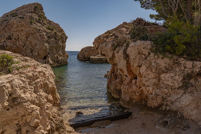 Private Tour 5 Islands - Blue Cave and Hvar - Pickup and Transportation