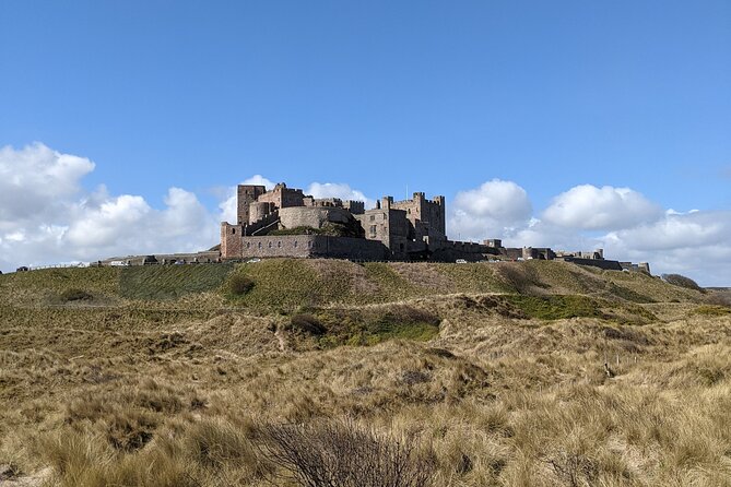Private Tour - Anglo-Saxon Northumberland - Cancellation Policy