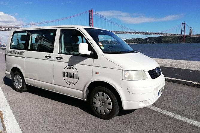 Private Tour Azeitão and Arrábida Wine Cellar From Lisbon - Accessibility and Participation