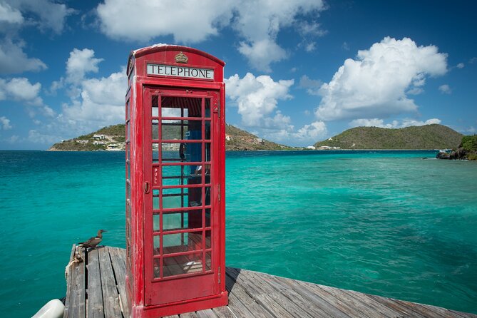 Private Tour British Virgin Islands - Tour Conditions