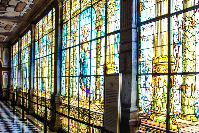 PRIVATE Tour Chapultepec Castle - Meeting Point and Logistics