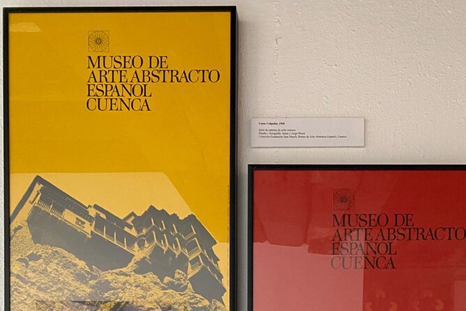 Private Tour Cuenca and Its Hanging Houses From Madrid - Reviews and Ratings