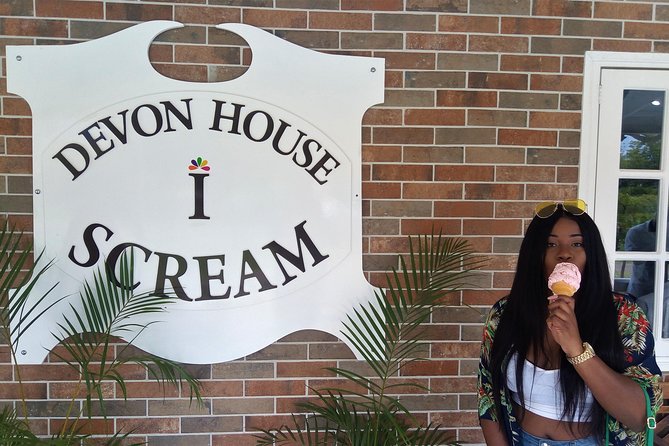 Private Tour: Day Trip to Kingston From Ocho Rios - Key Attractions in Kingston