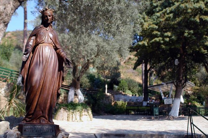 Private Tour: Express Ephesus Tour From Kusadasi Port - Accessibility and Participation