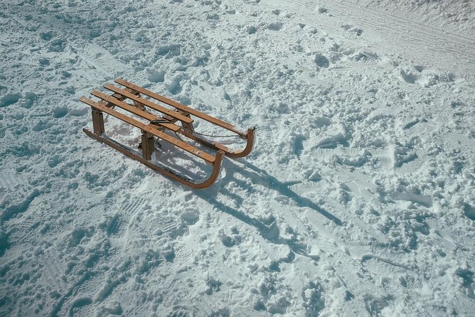 Private Tour for Snow Fun: Skiing in Czech Mountains - Schedule