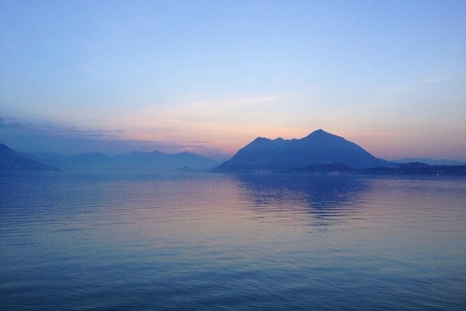 Private Tour, From Varese: Orta San Giulio, Stresa & Laveno - Pricing Details
