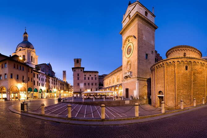 Private Tour From Verona: Mantua, Valeggio Sul Mincio & Sirmione - Sirmiones Attractions