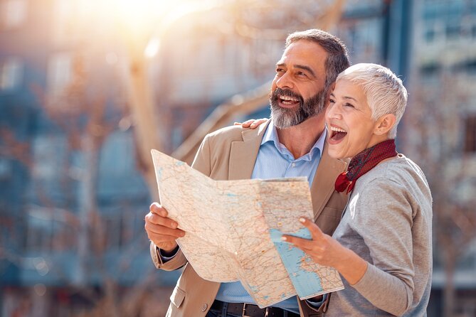 Private Tour From Zurich to Basel With English Speaking Driver - Accessibility
