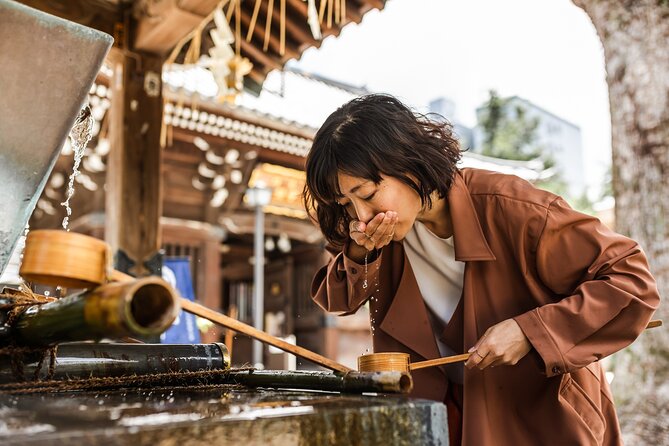 Private Tour Guide Fukuoka With a Local: Kickstart Your Trip, Personalized - Personalized Itinerary for Your Preferences