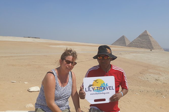 Private Tour Hurghada to Cairo - Meeting and Pickup Details