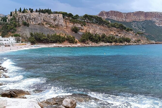 Private Tour in Aix En Provence With Wine Tasting - Reviews and Ratings