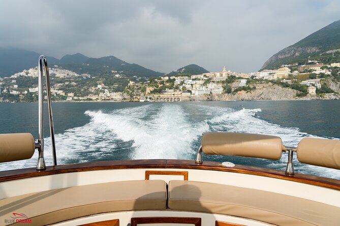 Private Tour in Capri Island - Cancellation Policy