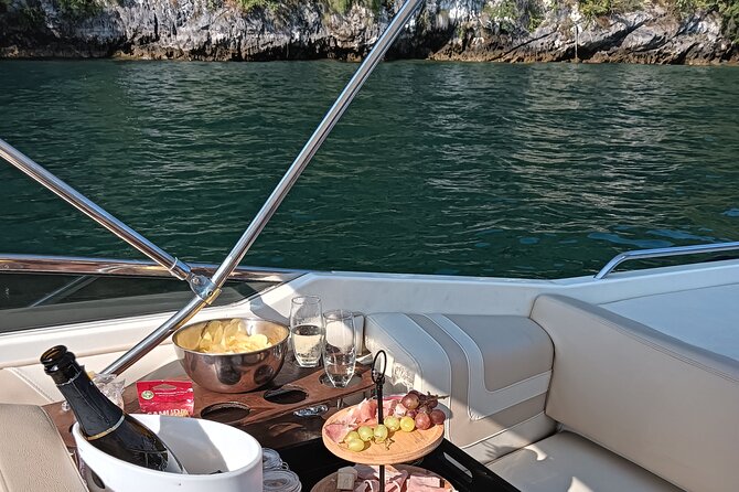 Private Tour in Como Lake - Booking and Payment Options