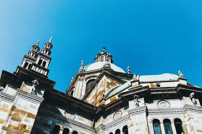 Private Tour in Como With Pickup - Accessibility and Participation