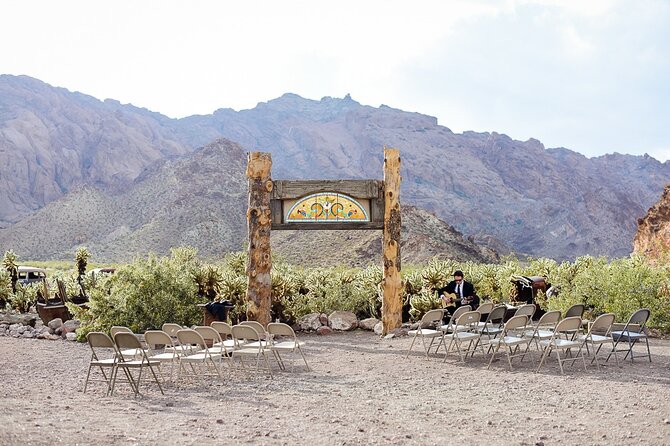 Private Tour in Nelson Ghost Town With Photo Session - Tour Details and Booking Information