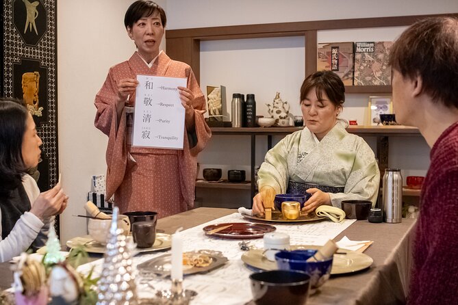 Private Tour in Sapporo With Japanese Tea Ceremony - Discovering Sapporos Rich History and Culture