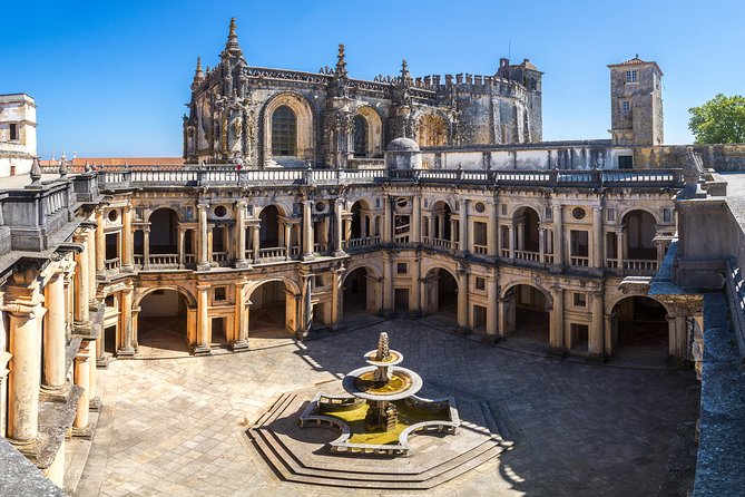 Private Tour KNIGHTS TEMPLAR ROUTE Includes Tickets for 2 Castles and Boat Trip - Participant Requirements