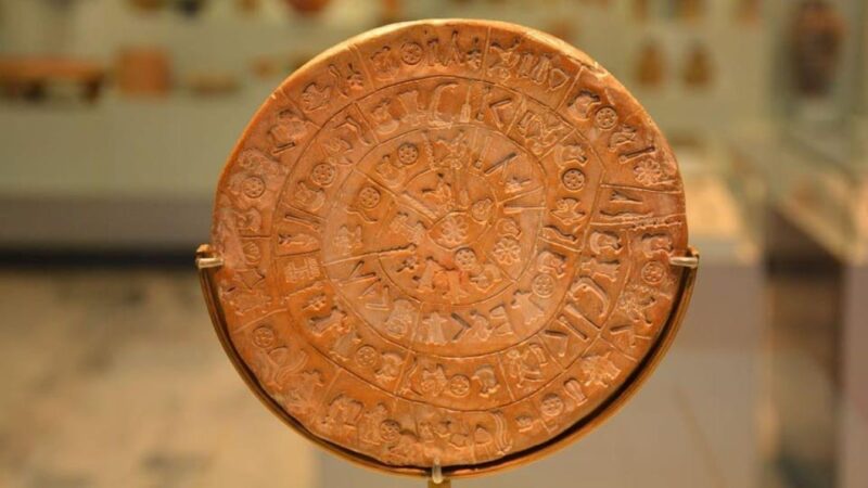 Private Tour: Knossos Minoan Palace & Archaeological Museum - Highlights and Itinerary