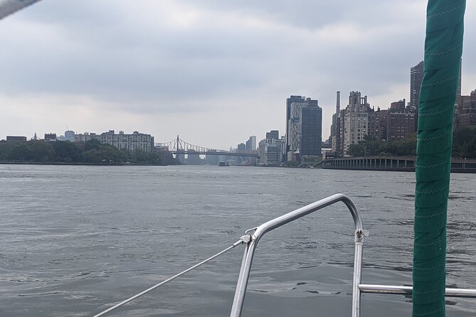 Private Tour LI Sound to East River Review - Highlights of the Journey
