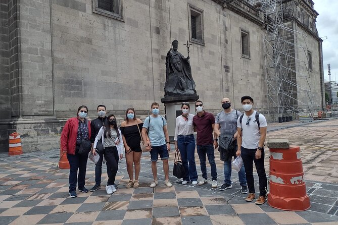 Private Tour Mexico City - VIP - Reviews and Customer Feedback