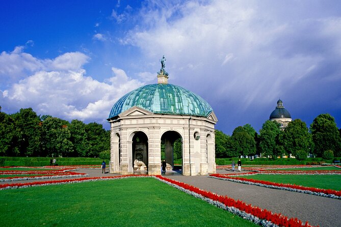 Private Tour Munich Residenz Palace Museum and Treasury - Ask Away