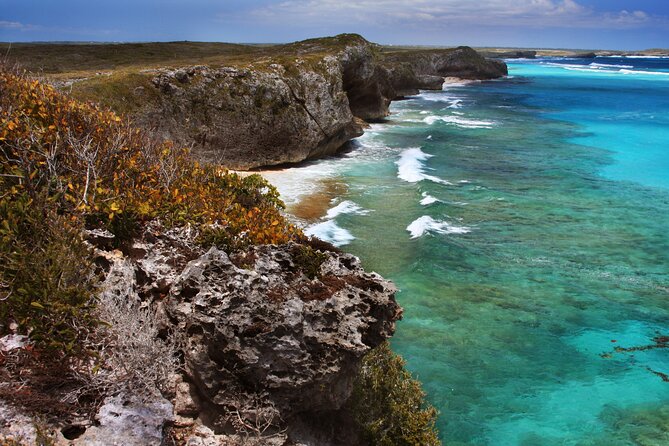 Private Tour North and Middle Turks and Caicos Islands - Frequently Asked Questions