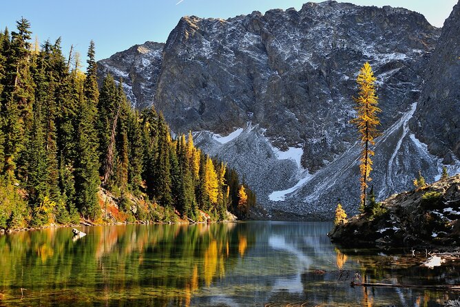 Private Tour North Cascades Audio Guide Review - User Experience and Support