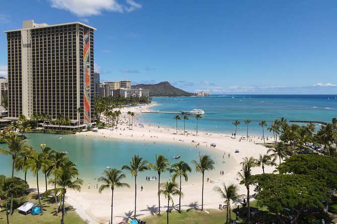 Private Tour Oahu-Circle Island-Up to 6 Passengers-Customizable - Customization Options