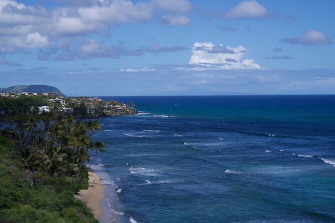 Private Tour Oahu-Full Circle Island-North Shore-Customizable - Customer Feedback
