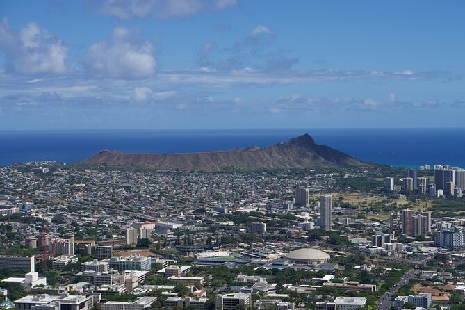 Private Tour Oahu-Ko Olina Resorts Pick Up Included-Customizable - Tour Inclusions and Amenities