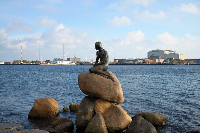 Private Tour of Copenhagen and Christiansborg Palace - Accessibility Features