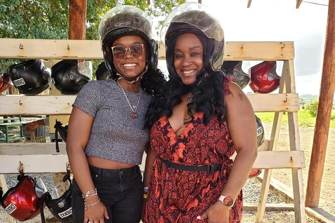 Private Tour of Montego Bay - The Hidden Gem of Mount Zion - Frequently Asked Questions