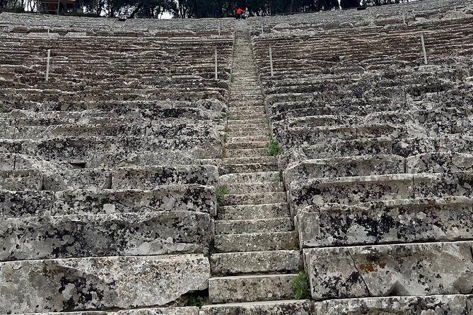 Private Tour on the Mythical Argolis and Ancient Epidaurus - Important Inclusions